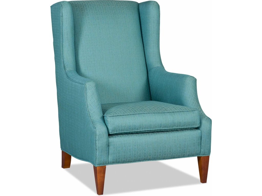 Tenison Wing Chair - image 4