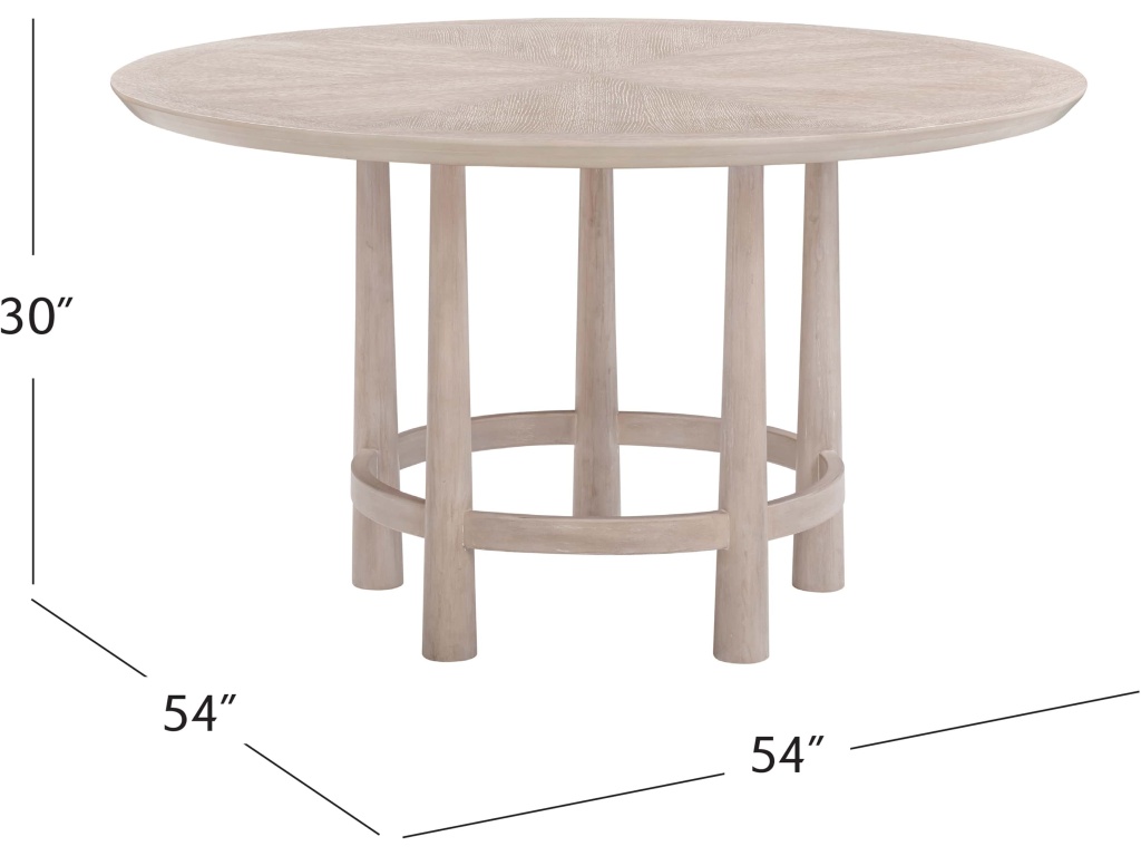 Horizons Dining Table - image 4