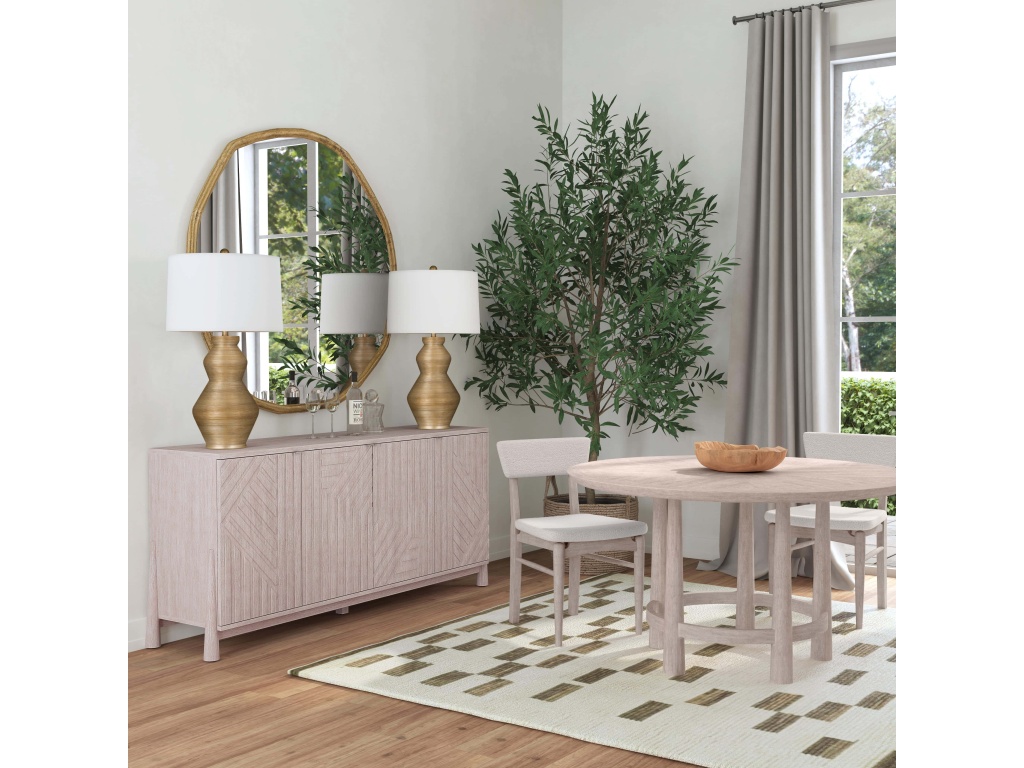 Horizons Dining Table - image 6