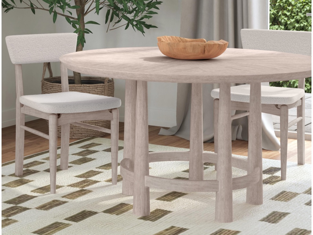 Horizons Dining Table - image 7
