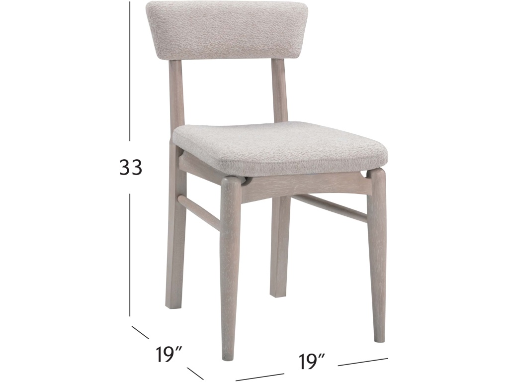 Horizons Dining Chair - image 5