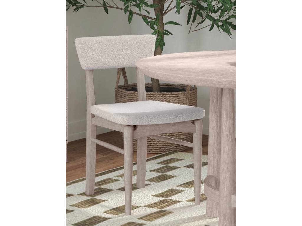 Horizons Dining Chair - image 8