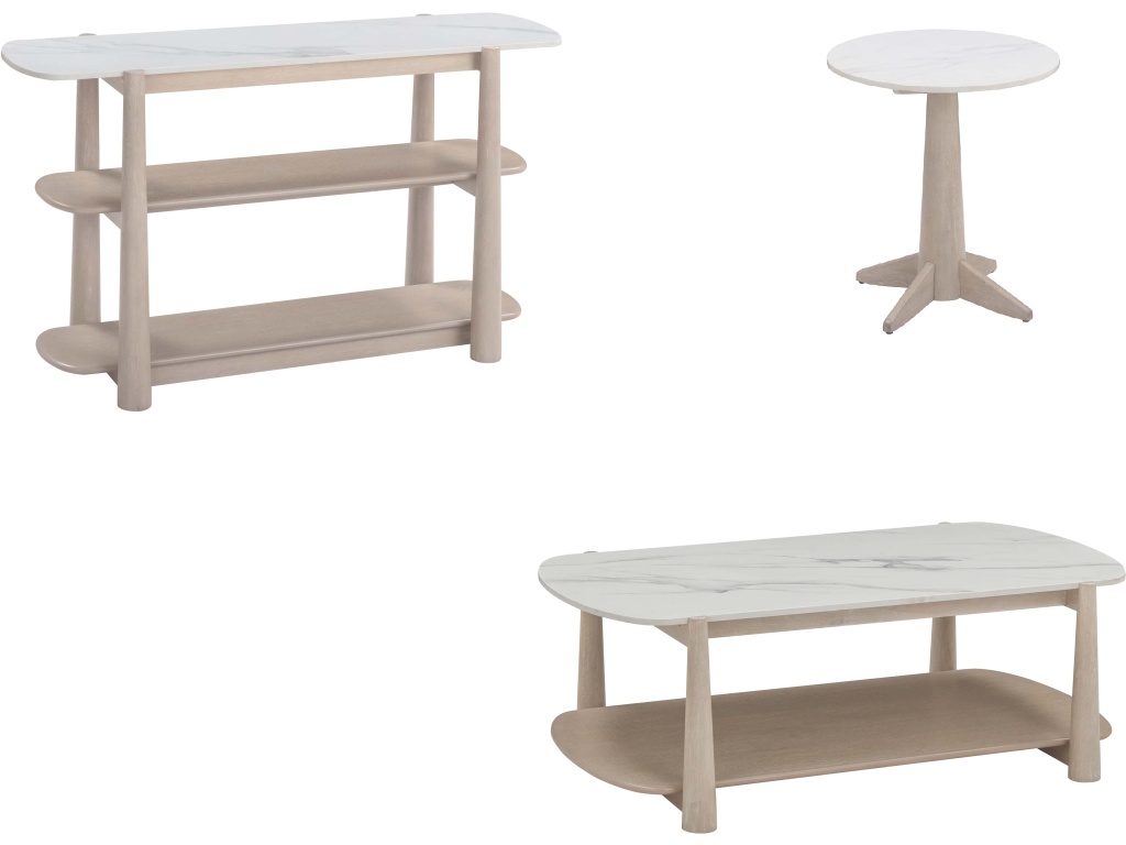 Horizons Cocktail Table - image 5