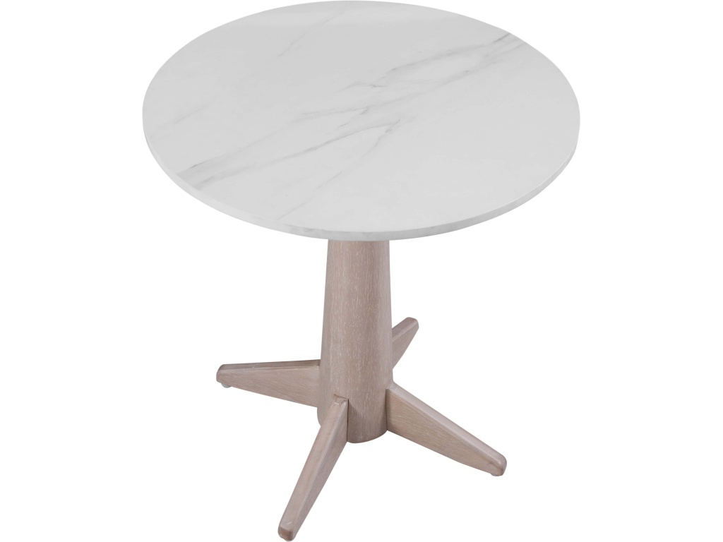 Horizons End Table - image 3