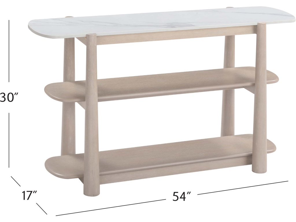 Horizons Console Table - image 5
