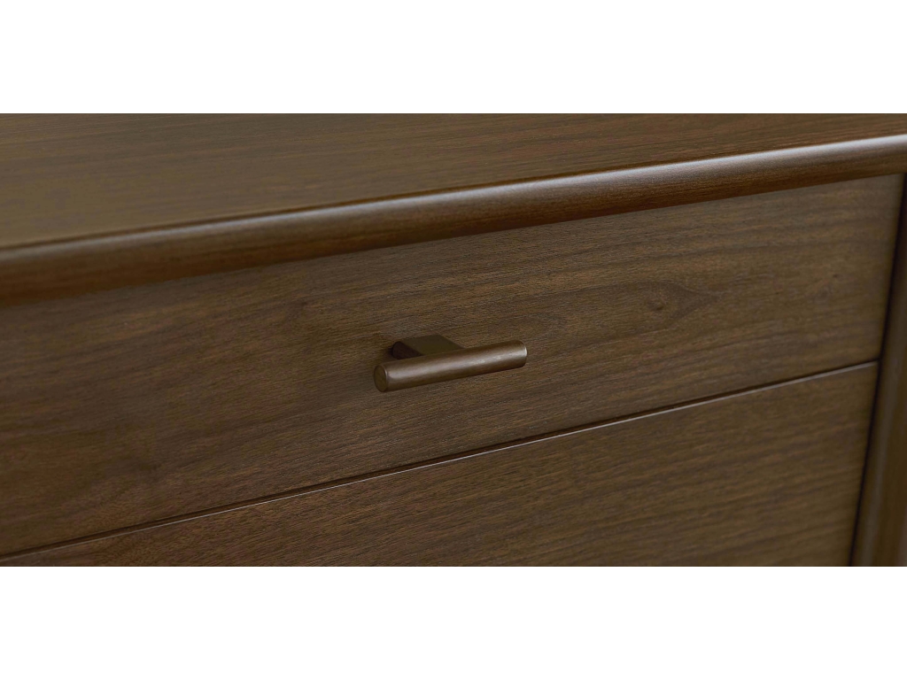 Copenhagen Nightstand - image 7