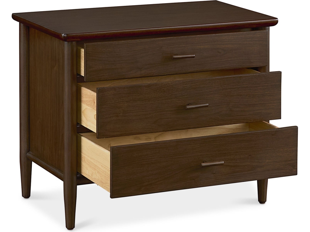 Copenhagen Nightstand - image 5