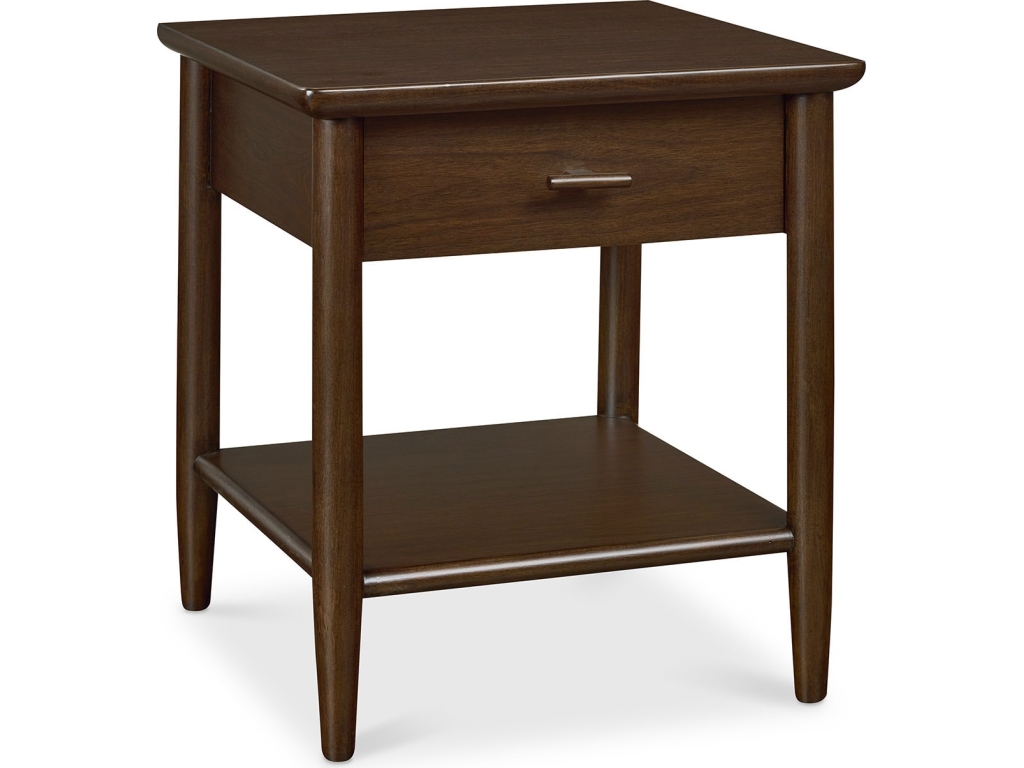 Copenhagen Bedside Table - main image