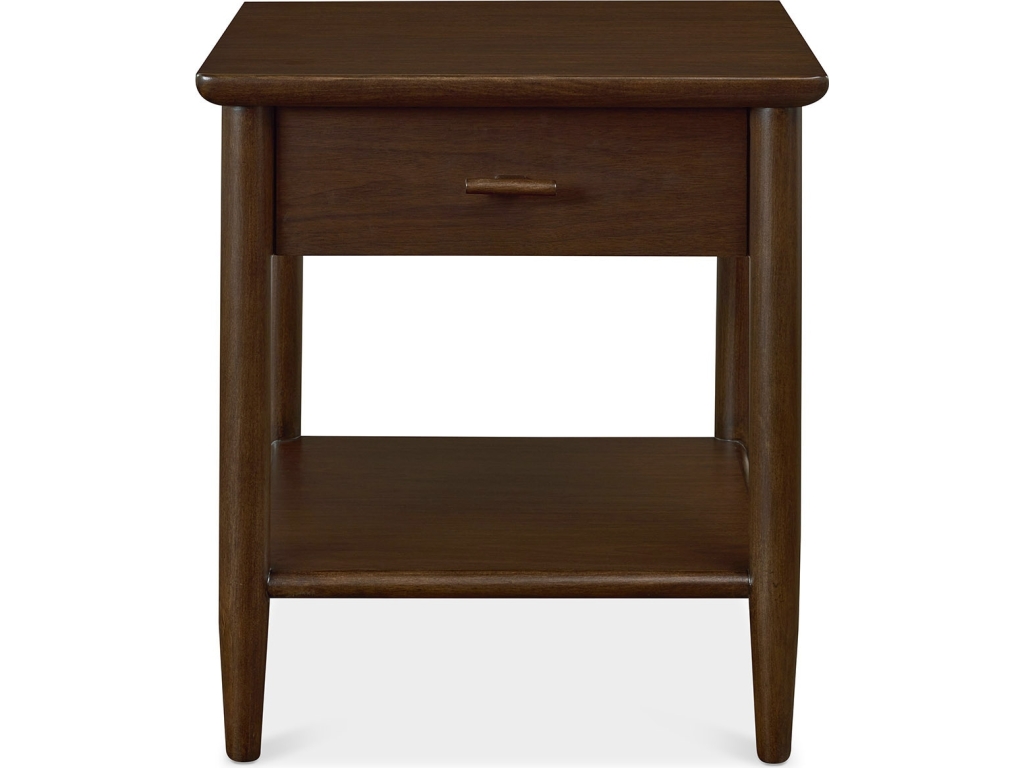 Copenhagen Bedside Table - image 1