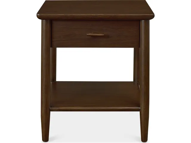 Copenhagen Bedside Table