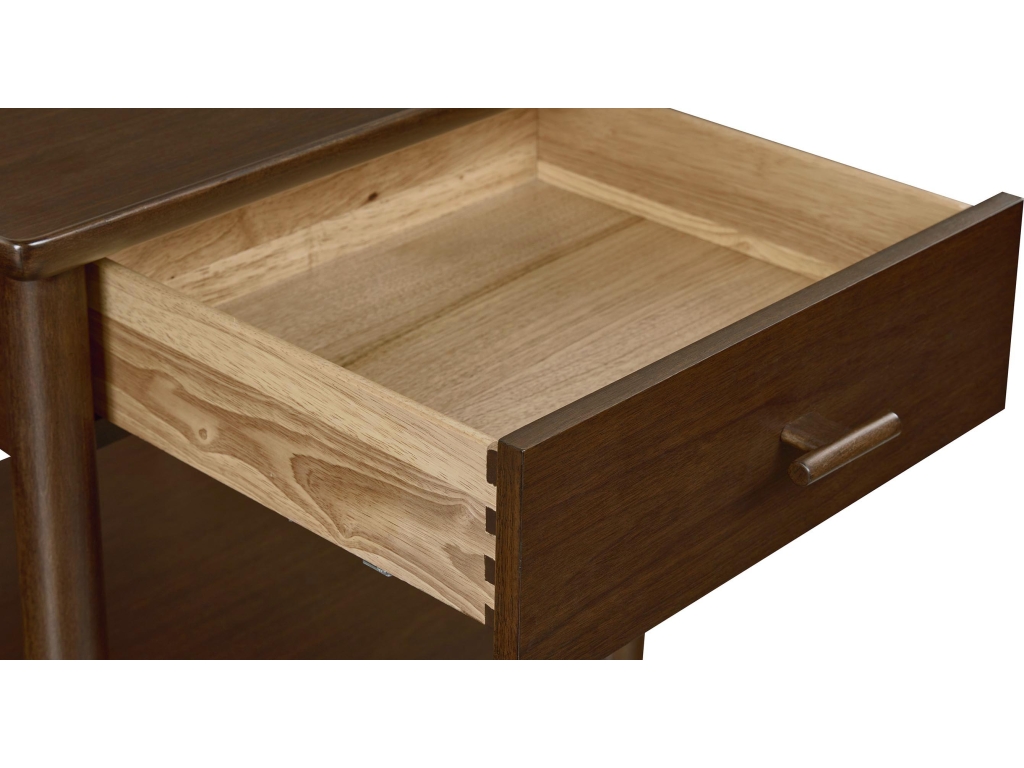 Copenhagen Bedside Table - image 6