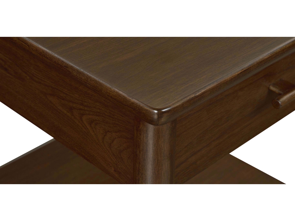 Copenhagen Bedside Table - image 5