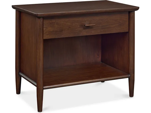 Copenhagen Open Nightstand