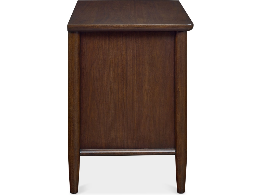 Copenhagen Open Nightstand - image 5