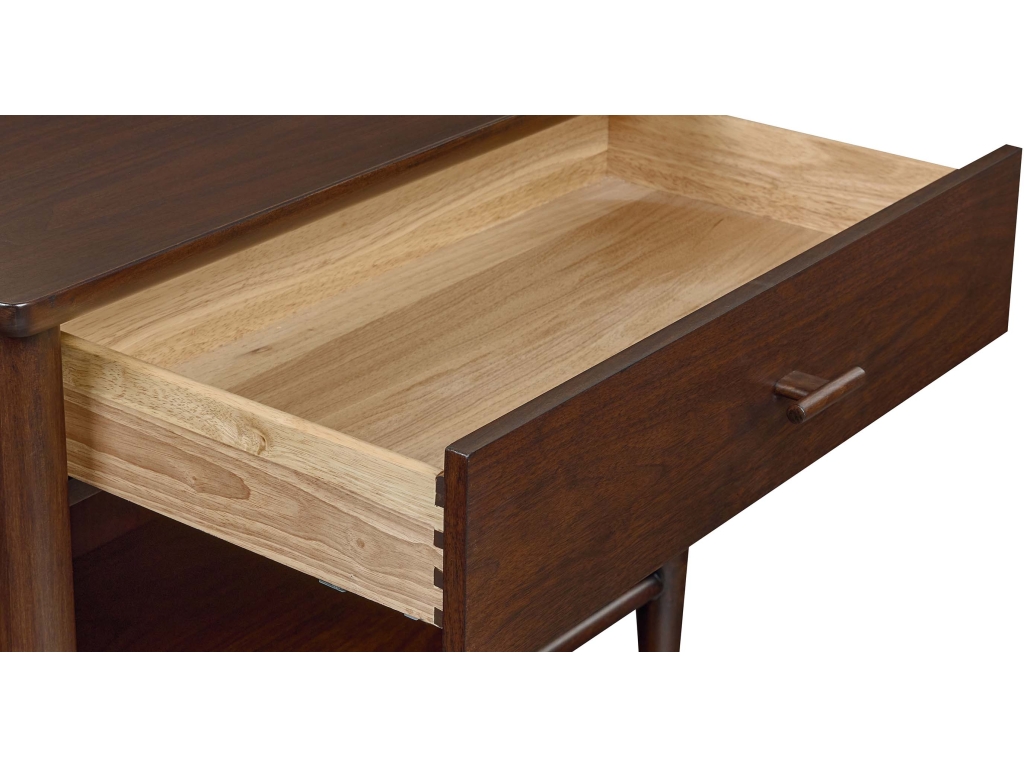 Copenhagen Open Nightstand - image 8