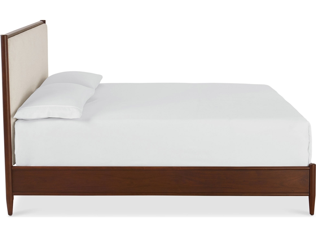 Copenhagen Upholstered Bed - image 2