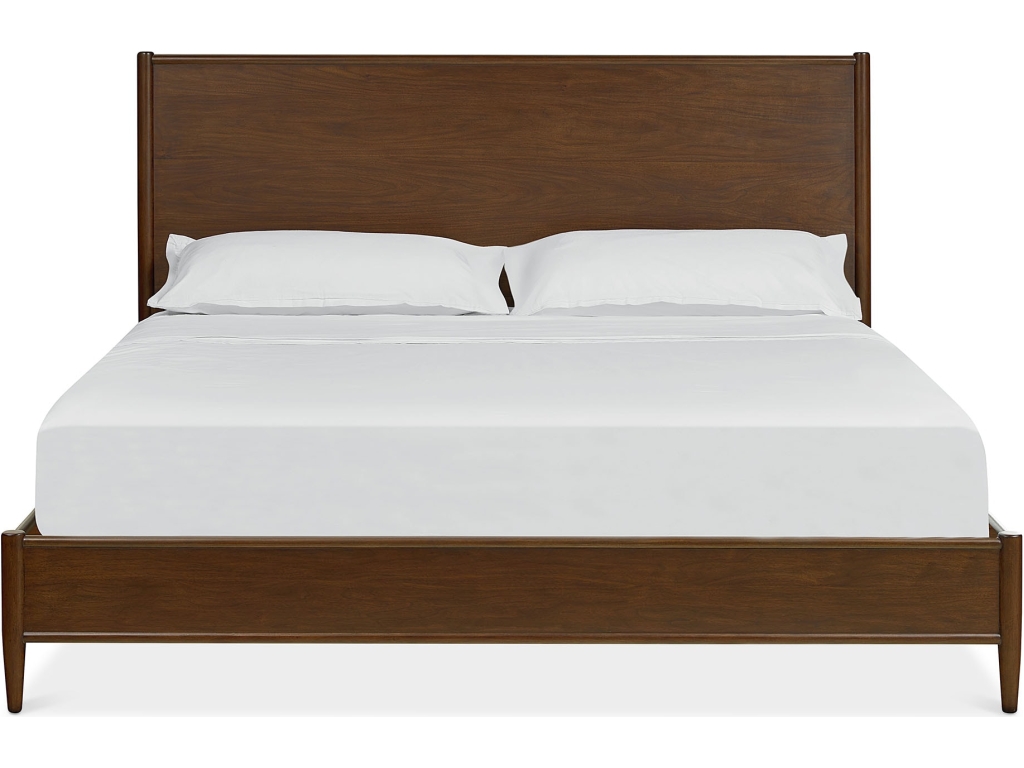 Copenhagen Panel Bed - image 2