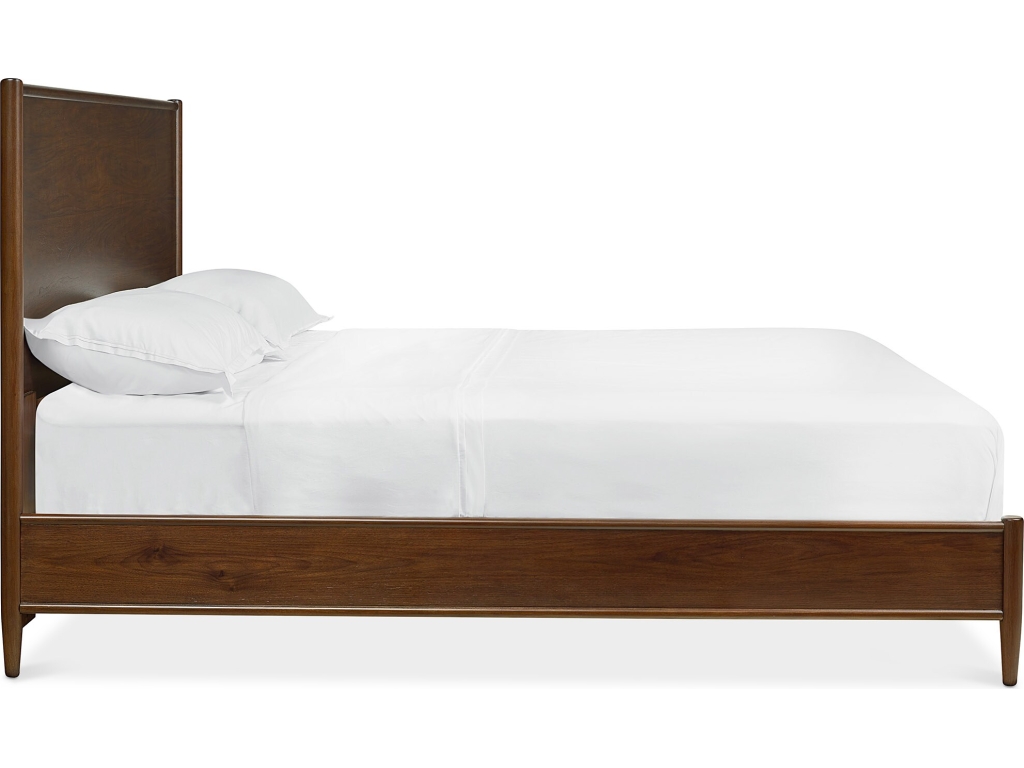 Copenhagen Panel Bed - image 3