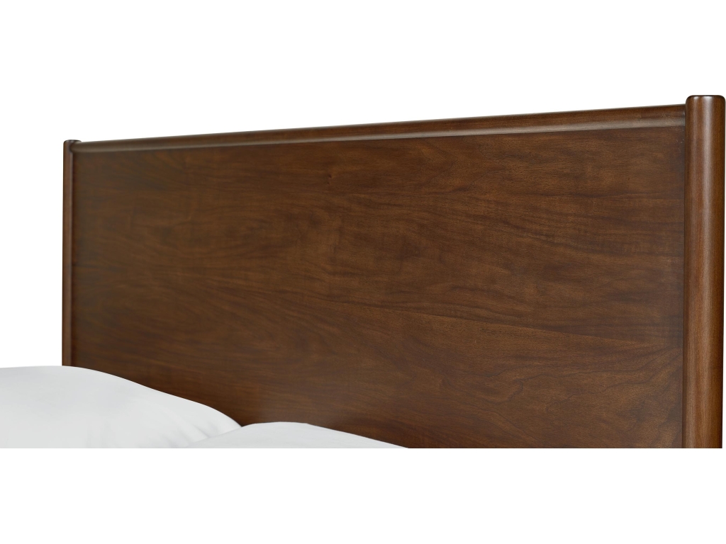 Copenhagen Panel Bed - image 5