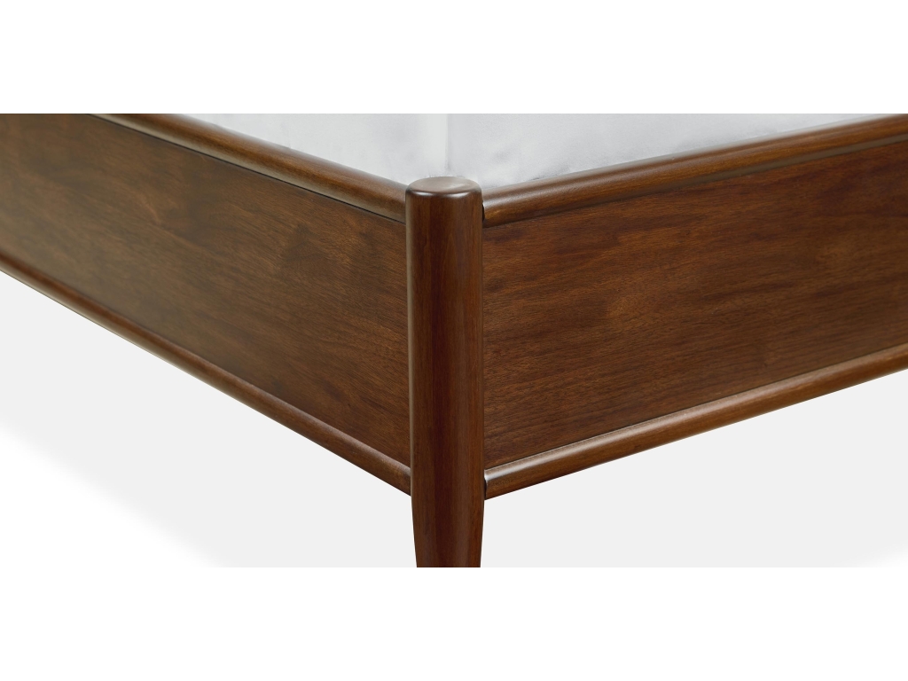 Copenhagen Panel Bed - image 6