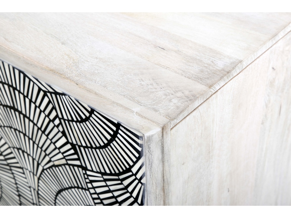Magnolia Bar Cabinet - image 2