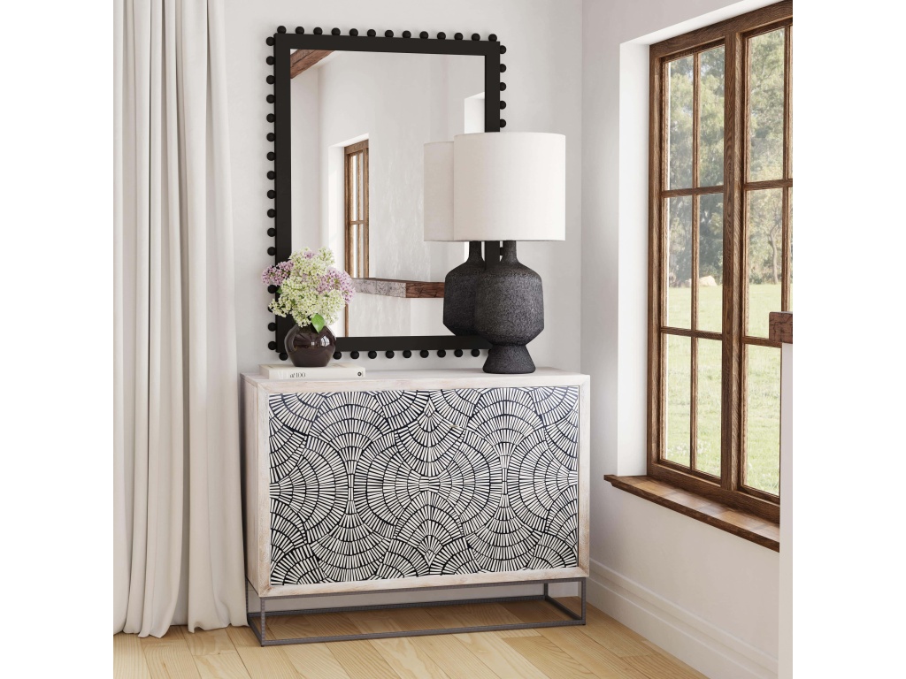 Magnolia Bar Cabinet - image 6