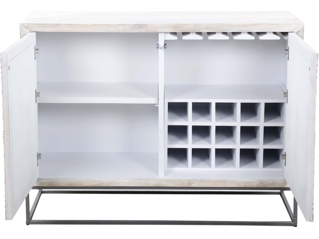 Magnolia Bar Cabinet - image 4