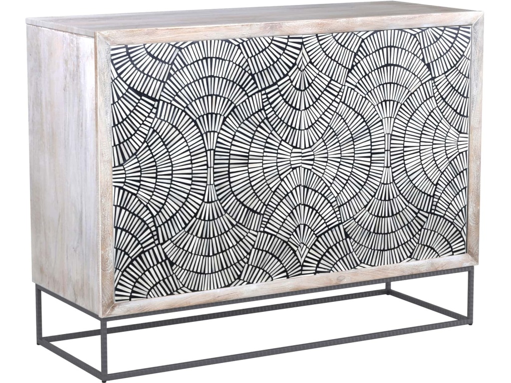Magnolia Bar Cabinet - main image