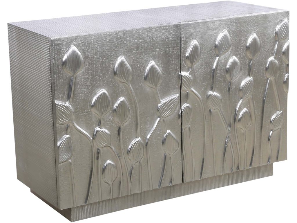Petal Bar Cabinet - main image