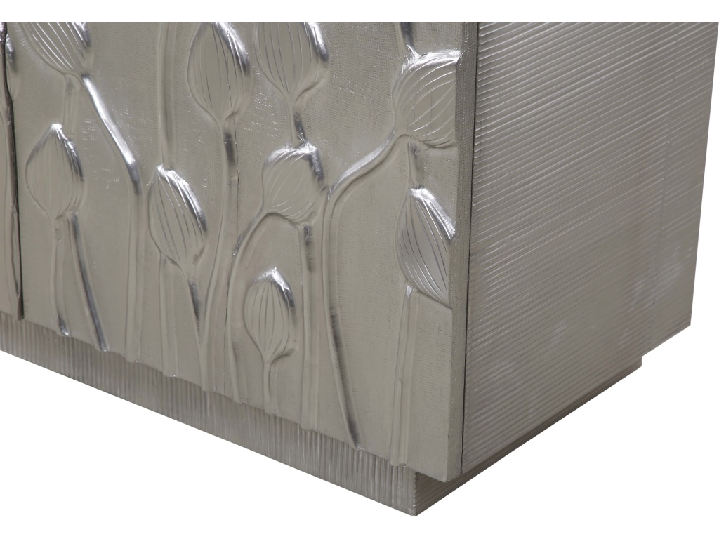 Petal Bar Cabinet - image 3
