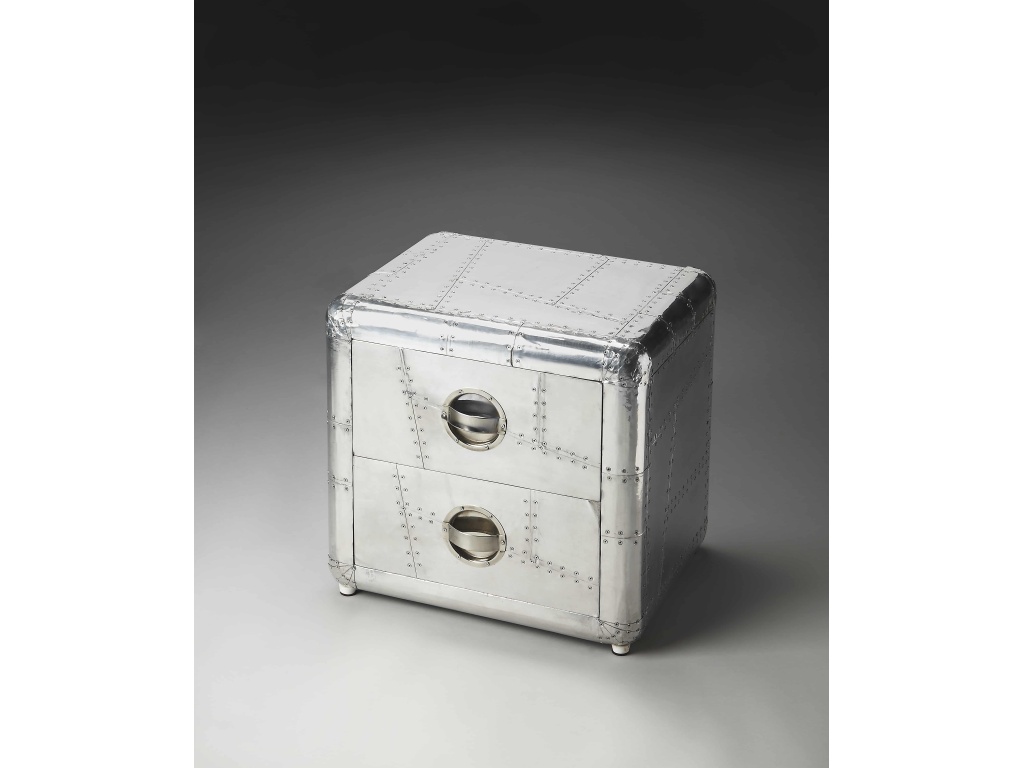 Midway Side Table - image 1