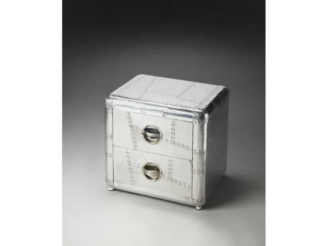 Midway Side Table - Alternative View
