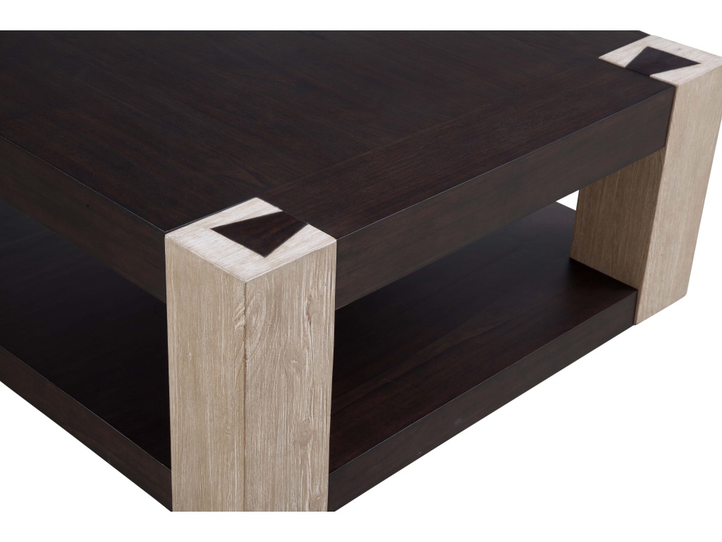 Harmony Cocktail Table - image 2