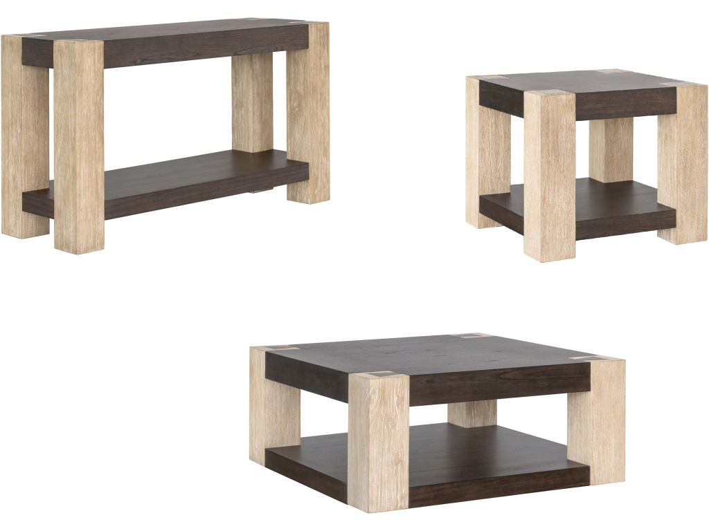 Harmony Cocktail Table - image 7