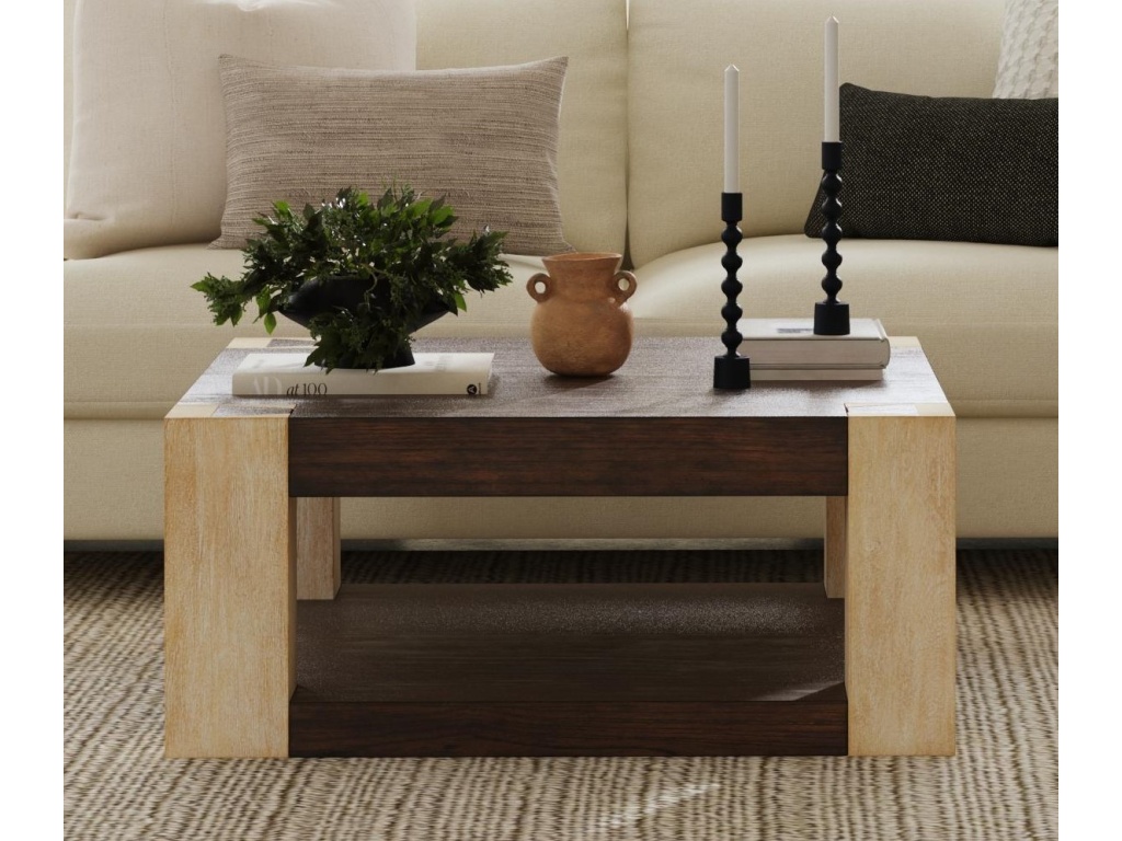 Harmony Cocktail Table - image 6