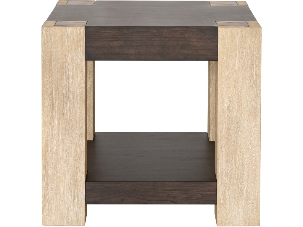 Harmony End Table - image 1