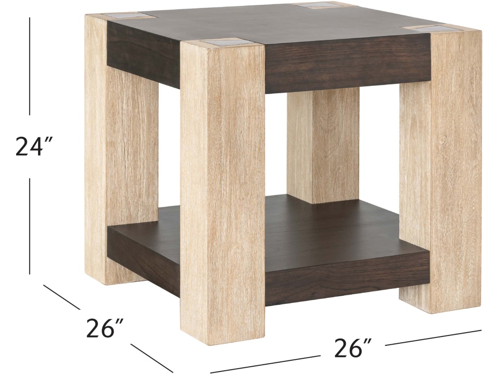 Harmony End Table - image 2