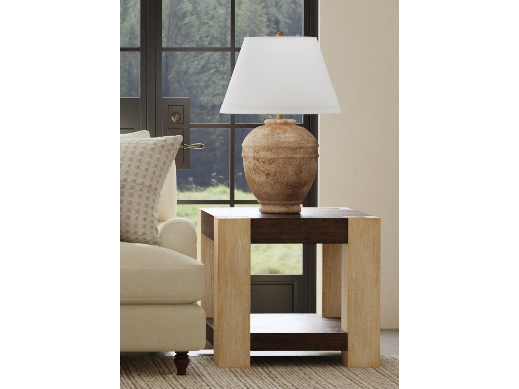 Harmony End Table - image 4