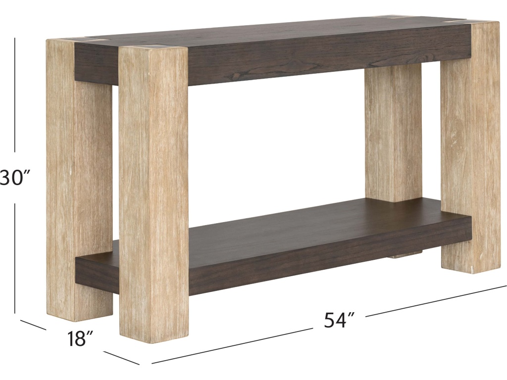 Harmony Console Table - image 2