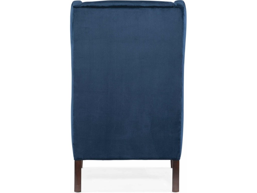 Rue Wing Chair - image 1
