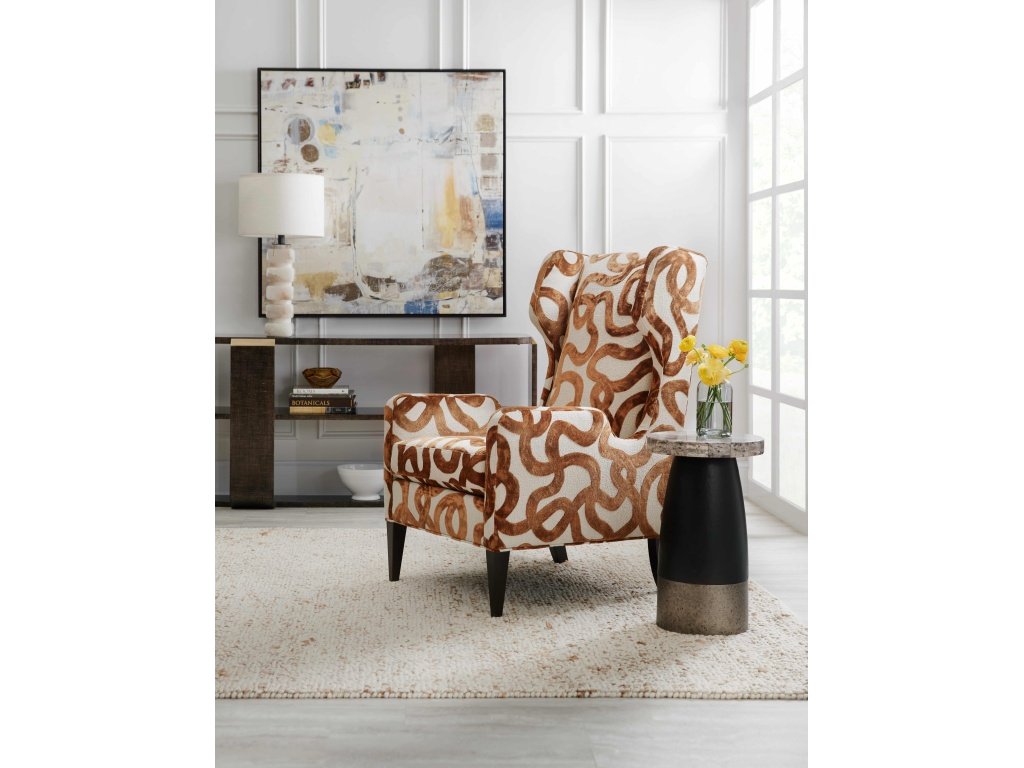 Rue Wing Chair - image 4