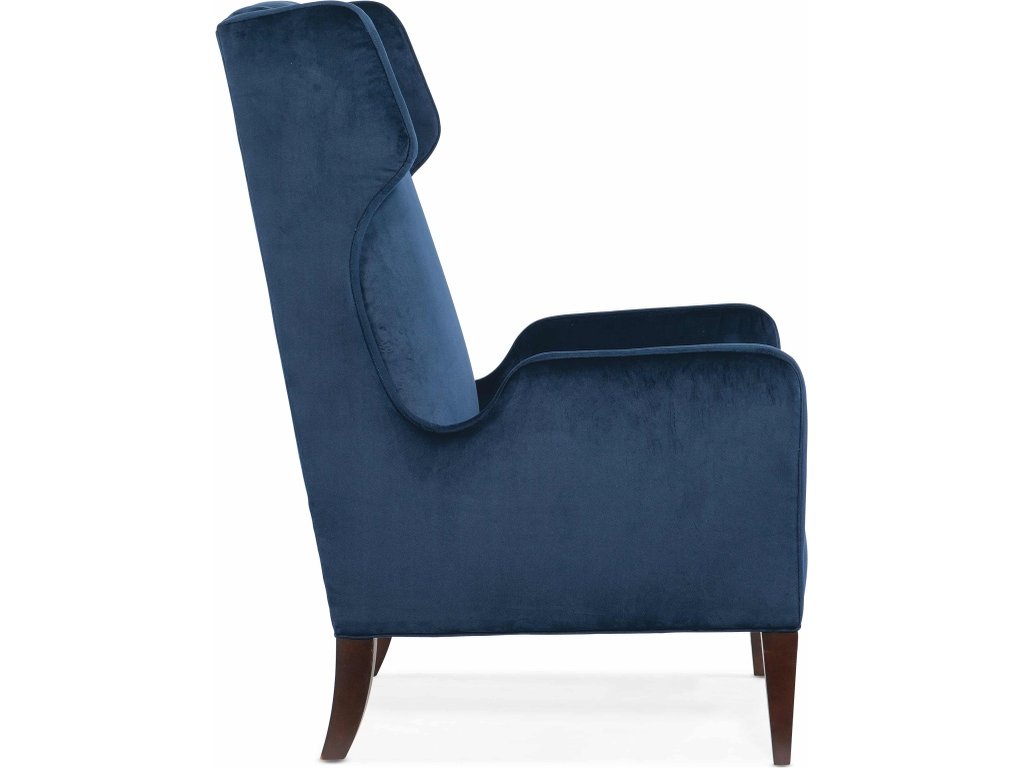 Rue Wing Chair - image 2