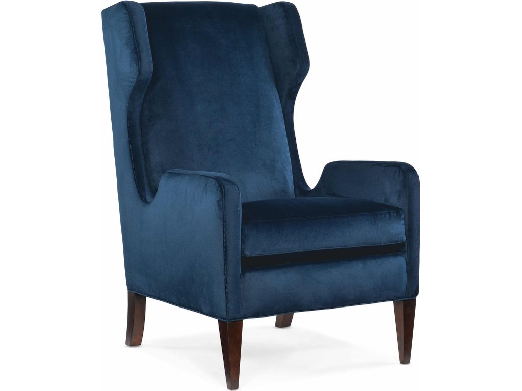 Rue Wing Chair - main image
