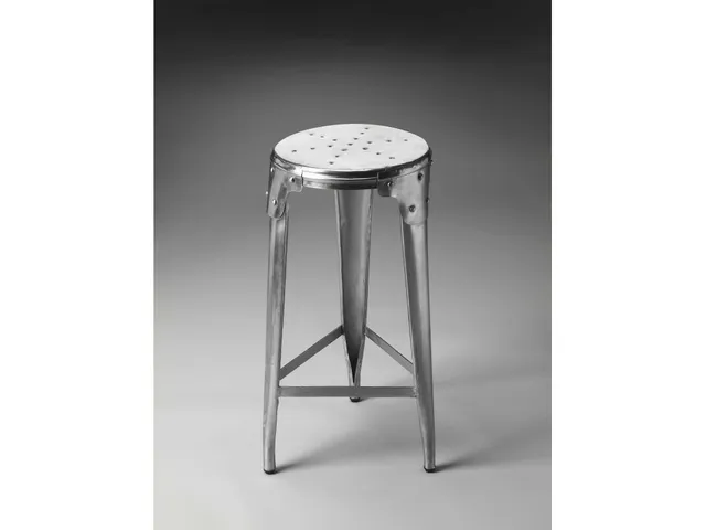 Essex Bar Stool - Alternative View
