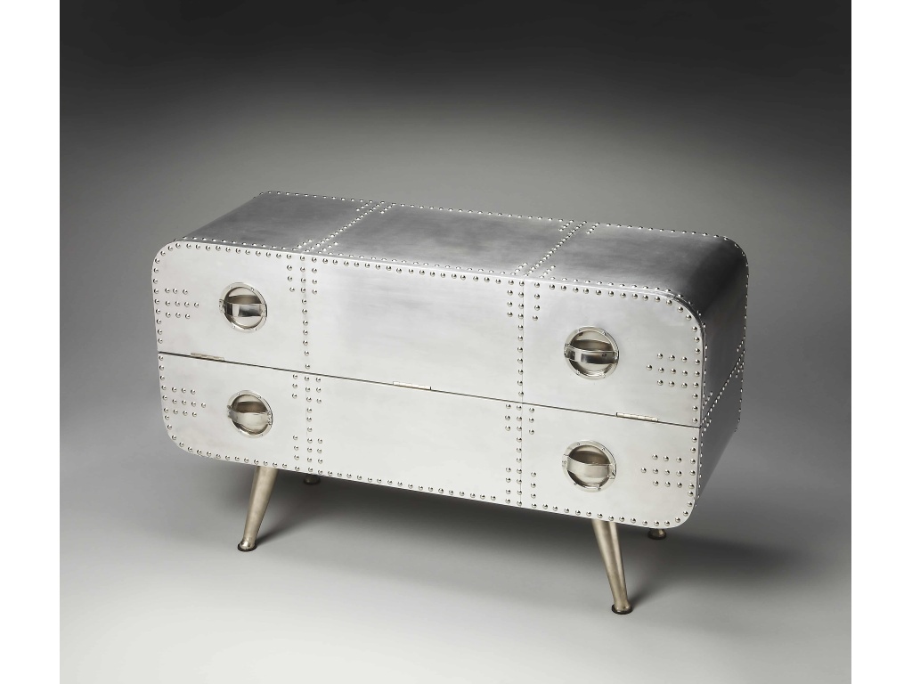 Midway Console Chest - image 1