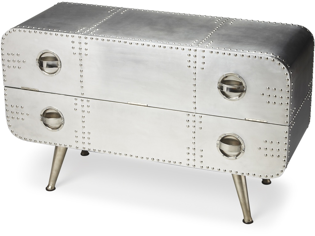 Midway Console Chest - main image