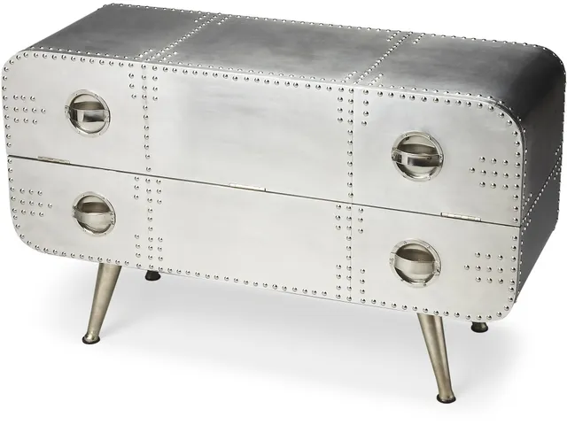 Midway Console Chest