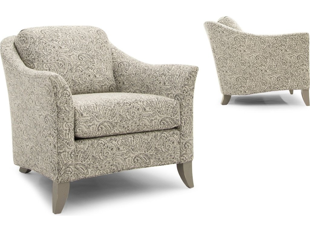 Stationary Chair - main image