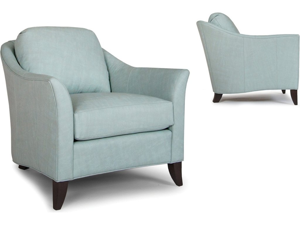 Stationary Chair - image 1