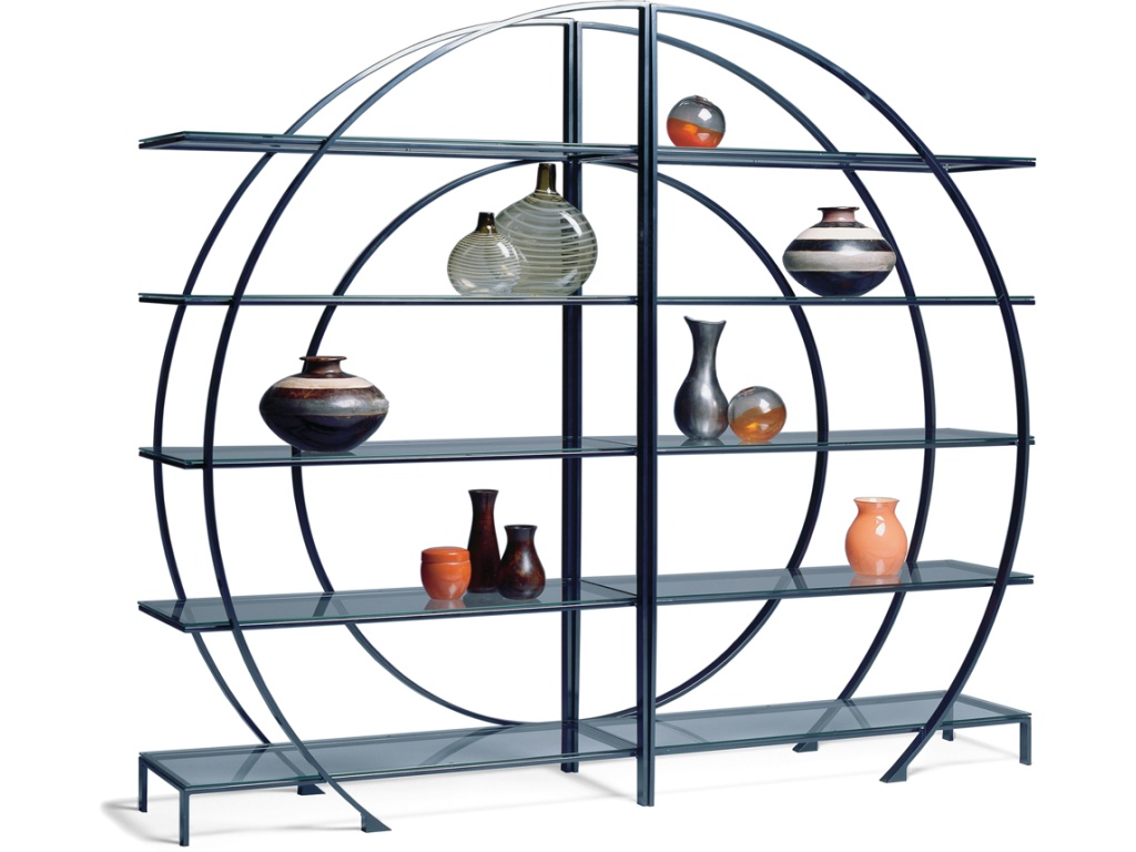 Eclipse Etagere Right - main image